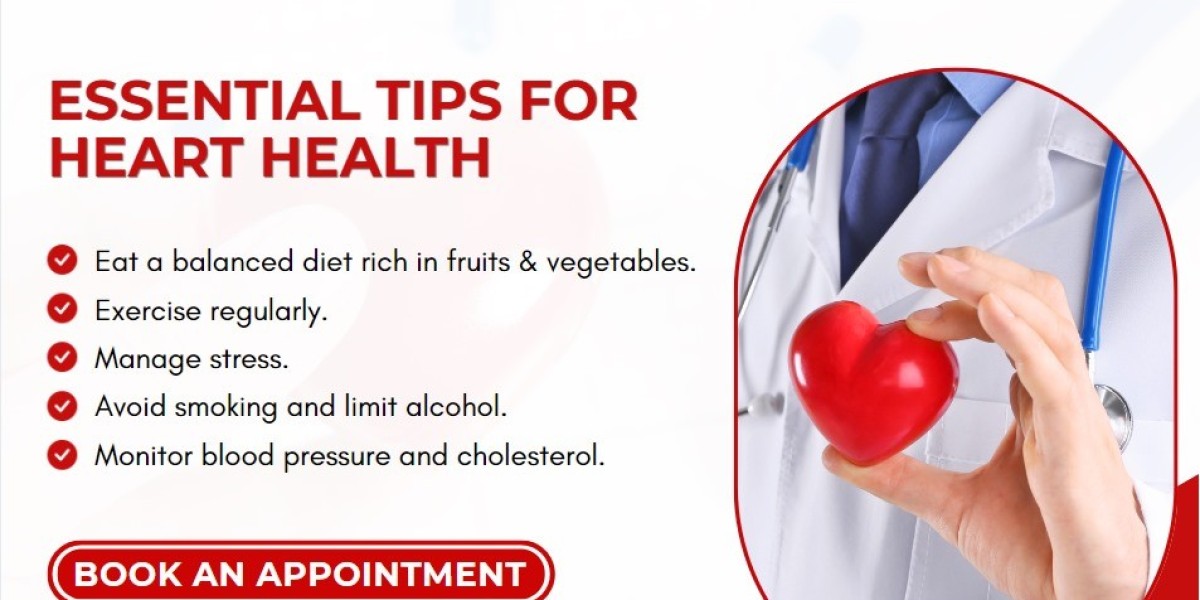 Leading Heart Experts: Top 10 Cardiologist in Pune You Can Trust