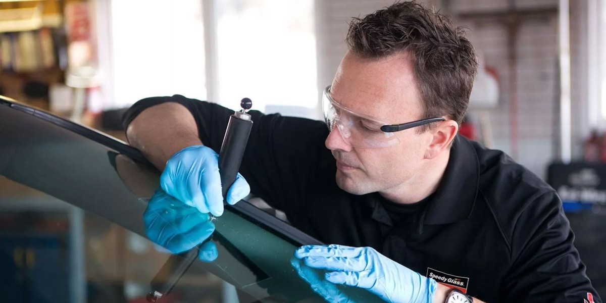 Windshield Replacement Surrey: Your Trusted Solution at Cityline Auto Glass