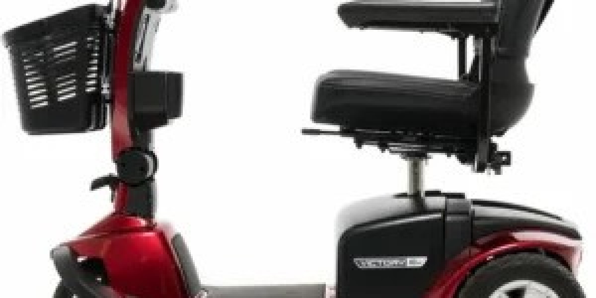 Vegas Scooter Rental