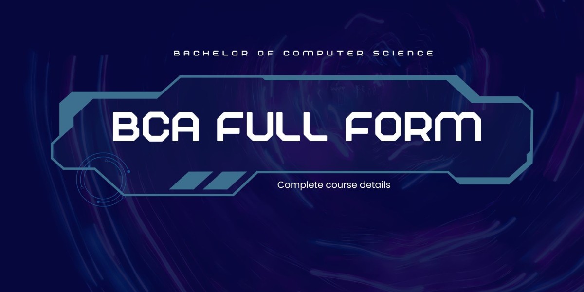 Is BCA the Right Choice for Students Interested in Software Development?