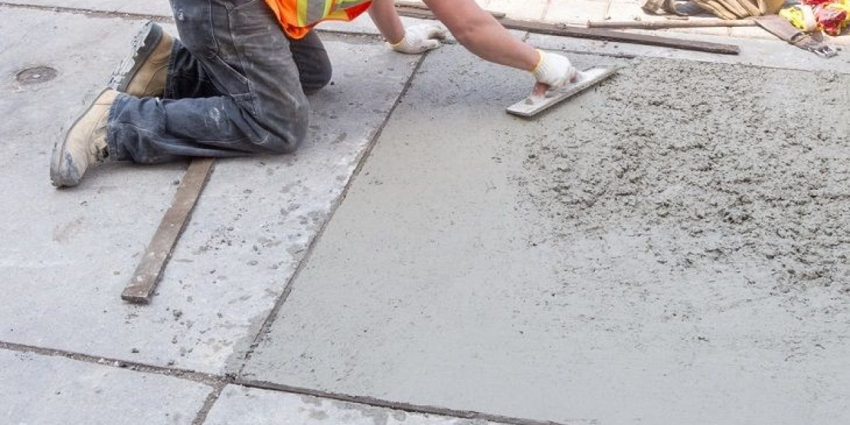 5 Expert-Approved Concrete Lifting Solutions for Driveways