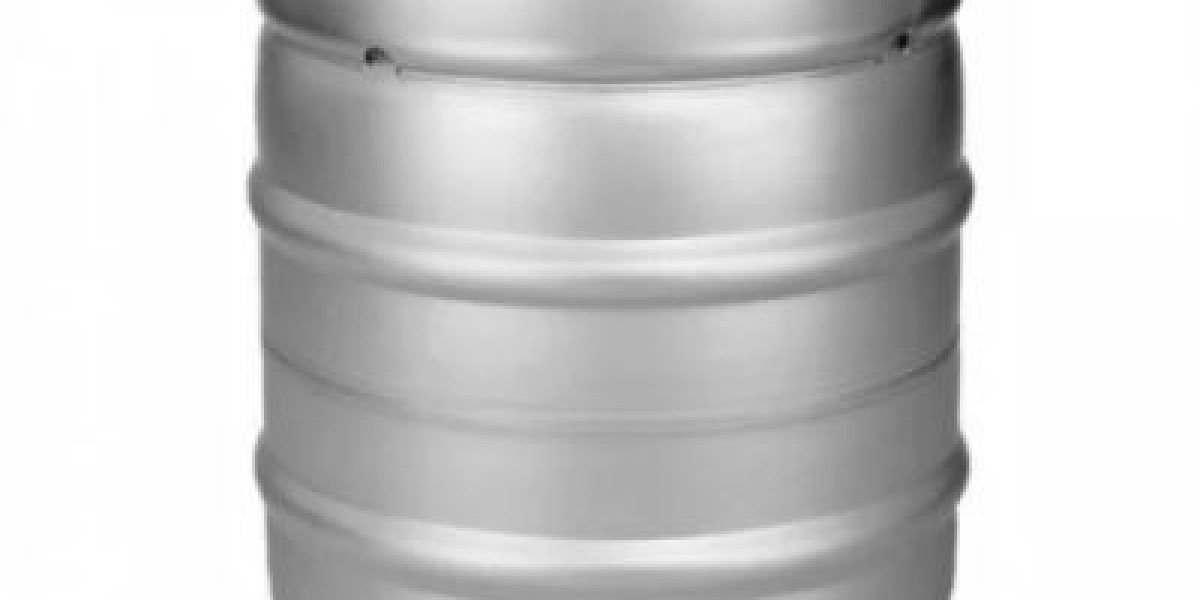 Kegs Market In Depth Analysis, Growth Strategies and Comprehensive Forecast 2024 to 2034