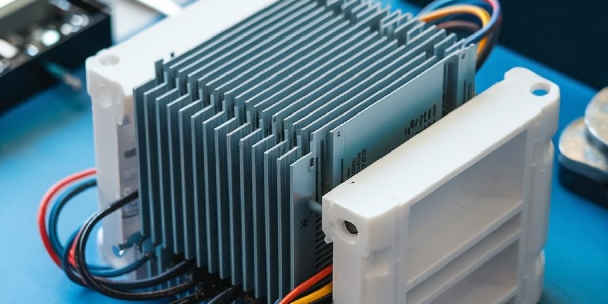 Top Drivers of the Thermally Conductive Plastics Market Growth