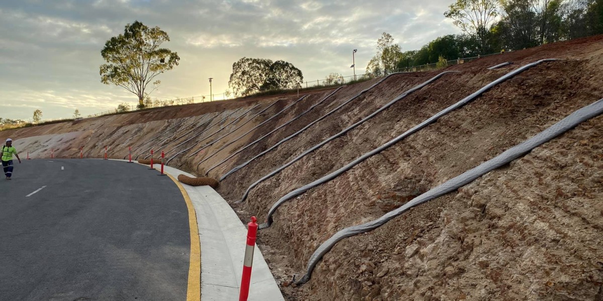 Exploring the Benefits of Shotcrete in Townsville