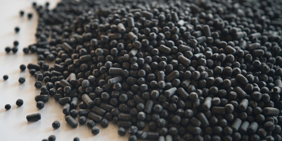 Global Black Pellets Market Trends: What You Need to Know in 2024