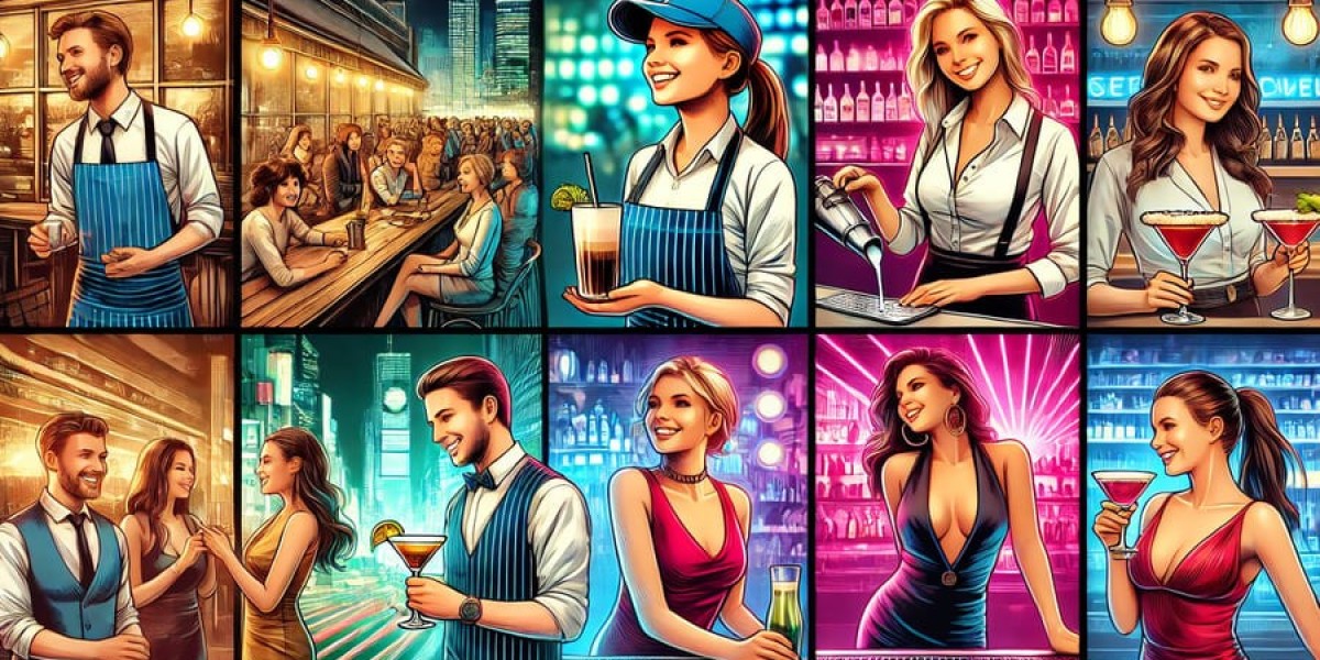 The Importance of Late-Night Event Staff: Navigating the Nightlife Industry