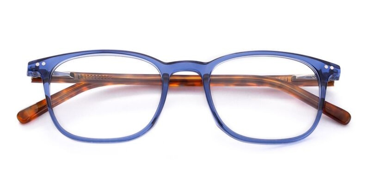 The Eyeglasses With Exquisite And Detailed Styles