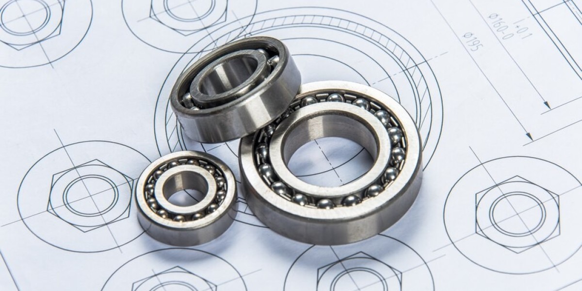 Automotive Bearing Market Analysis: Exploring Key Trends, Opportunities, and Challenges Shaping Future Growth