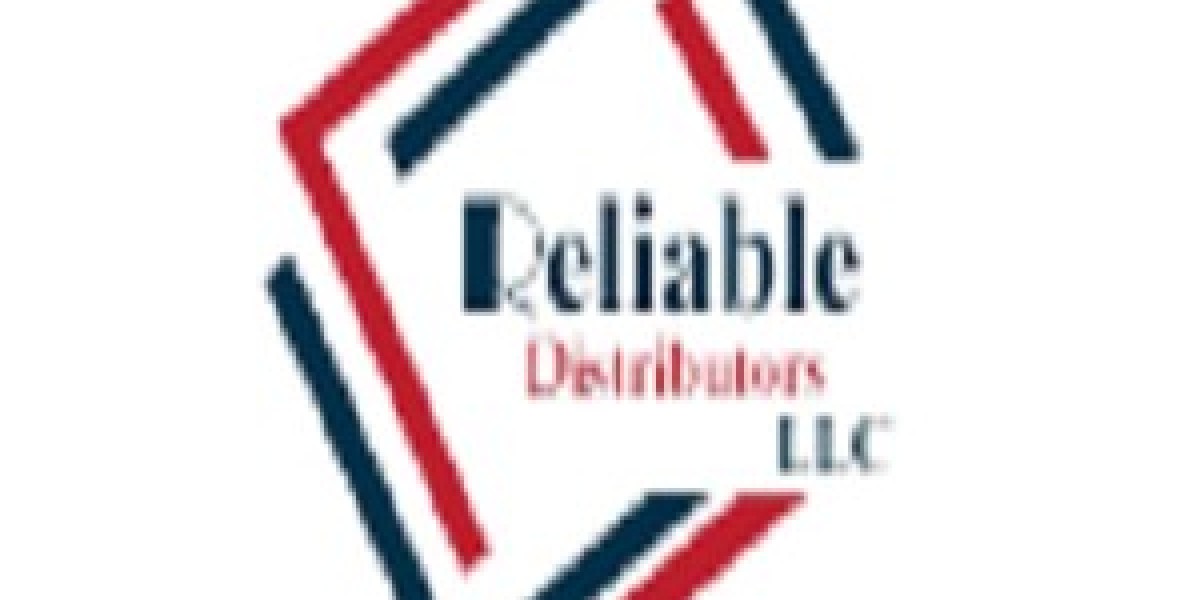 ReliableDistributorsLLC