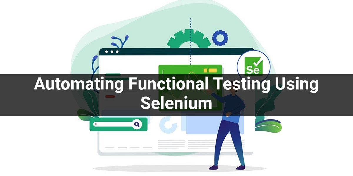 Automating Functional Testing Using Selenium