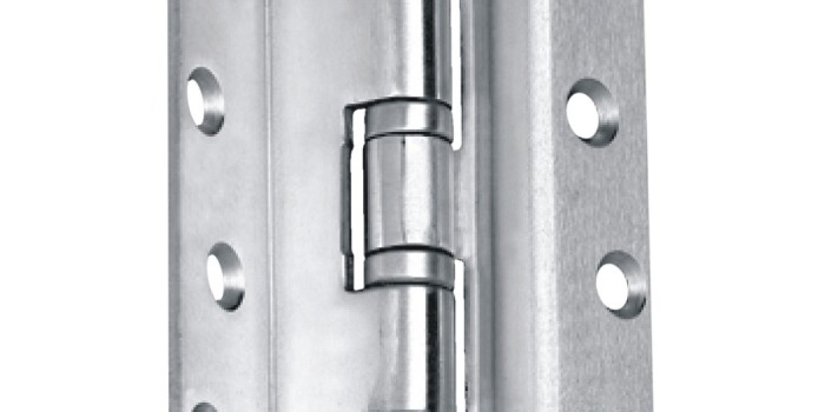 Best Door Hinges in Dubai