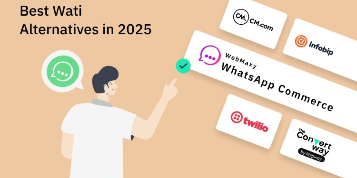 Best Wati Alternatives in 2025: Top Picks for Business Communication