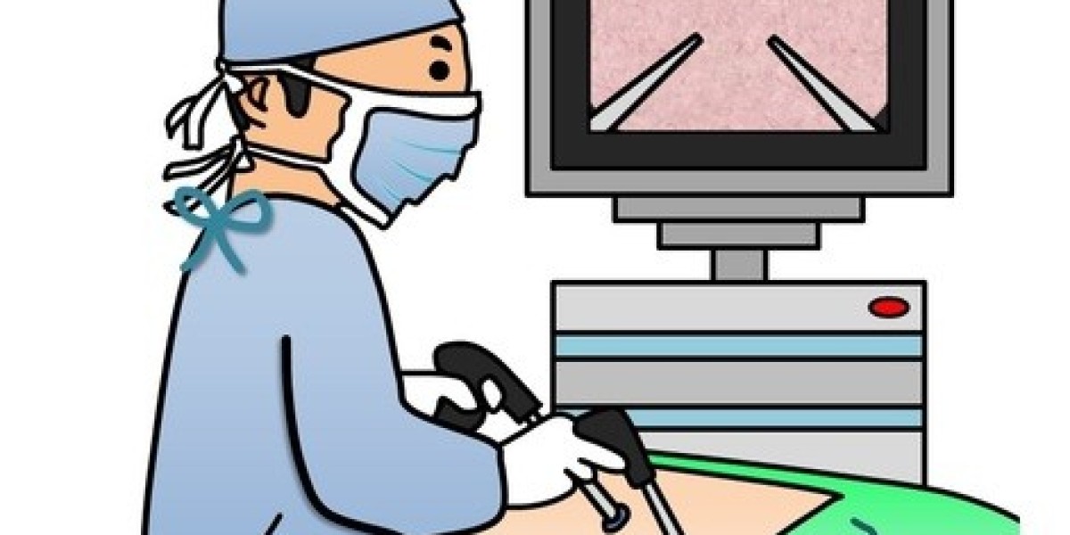 Laparoscopic surgery cost in Gurgaon