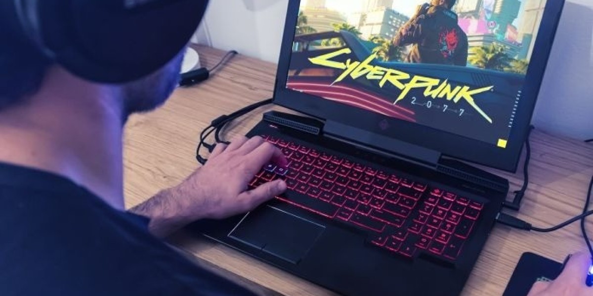 How Long Do Gaming Laptops Last