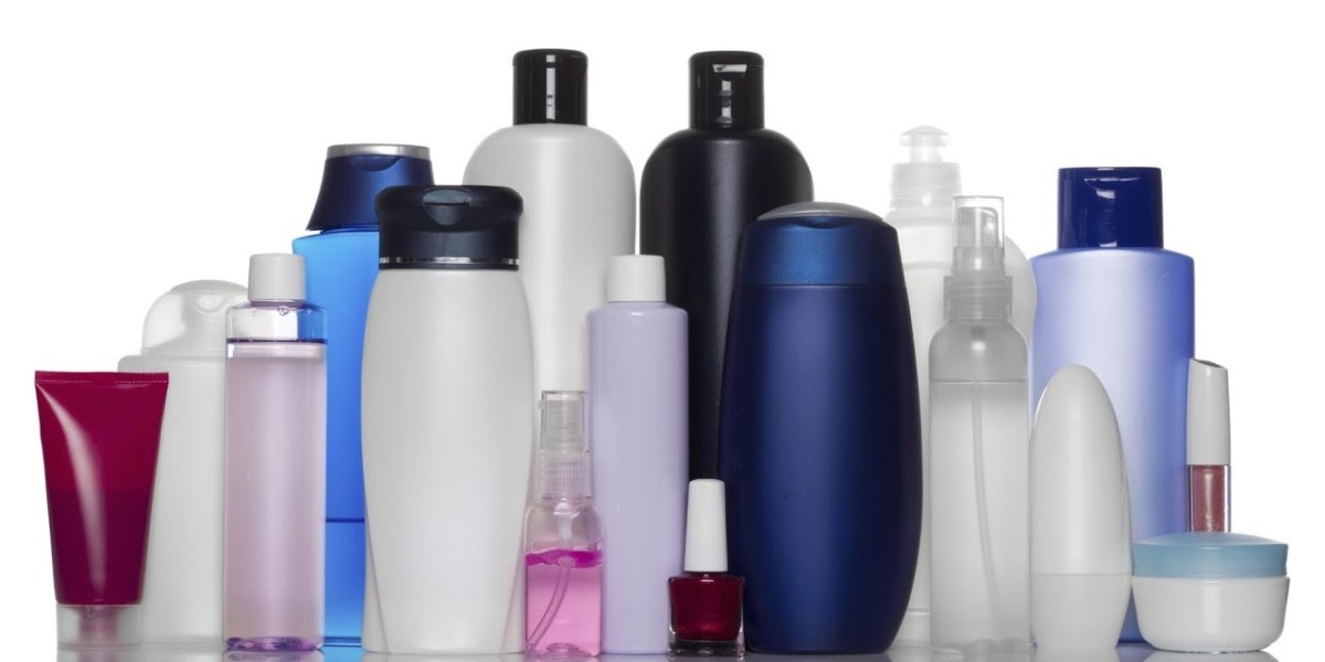 Hair Care Products Market: Key Growth Opportunities and Trends Shaping the Future