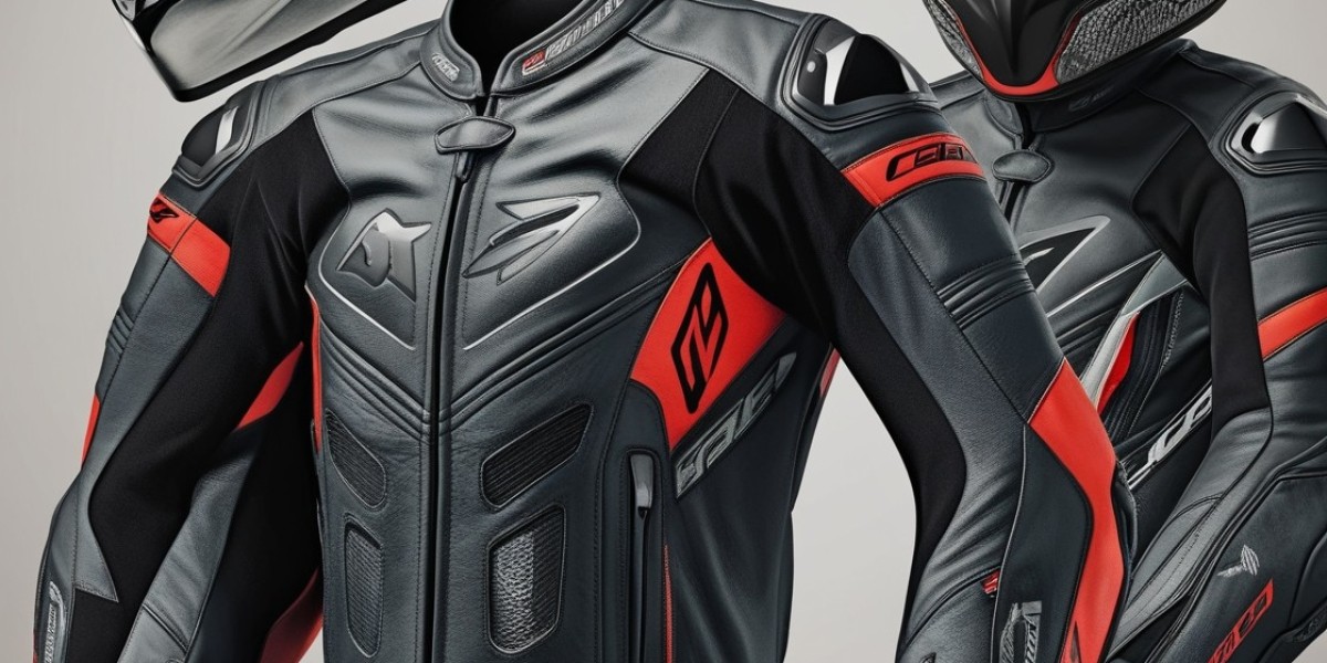 Motorcycle Apparel Market: Global Trends to Watch in 2024