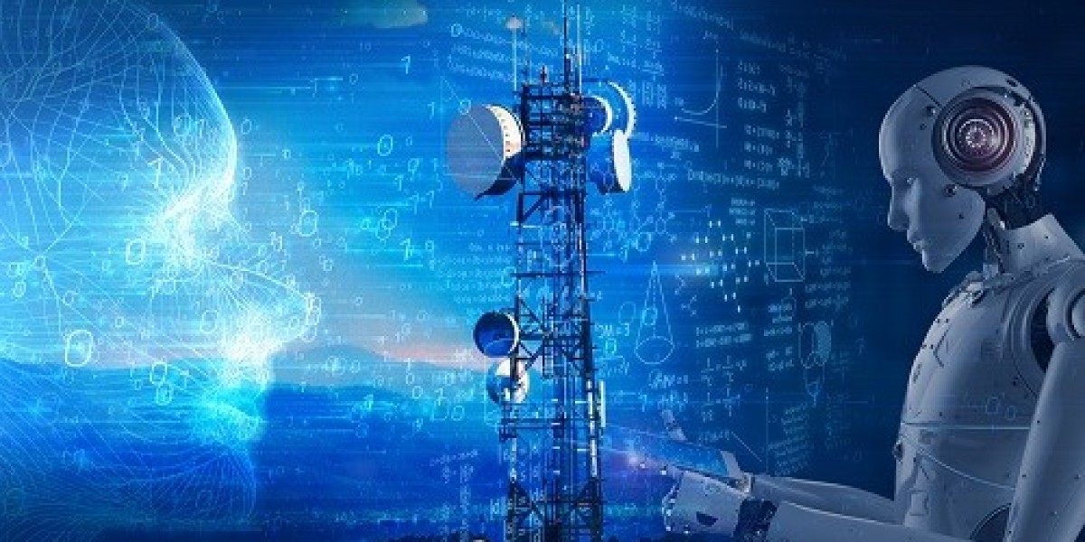 AI in Telecommunication Market  Size | Forecast Analysis [2032]