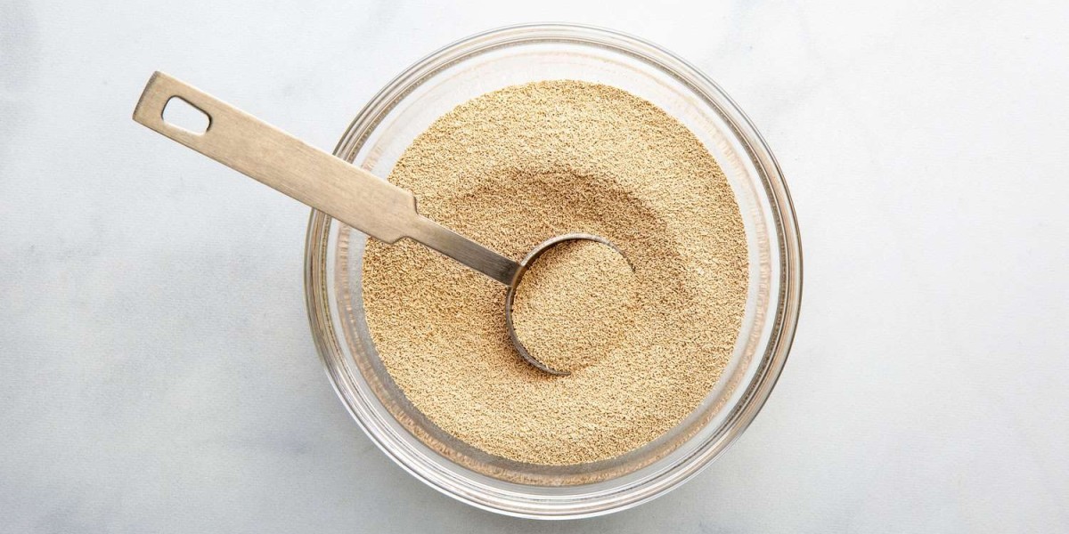 Dry Yeast Market Analysis: Key Factors Driving the Growth and Innovations in the Fermentation Industry