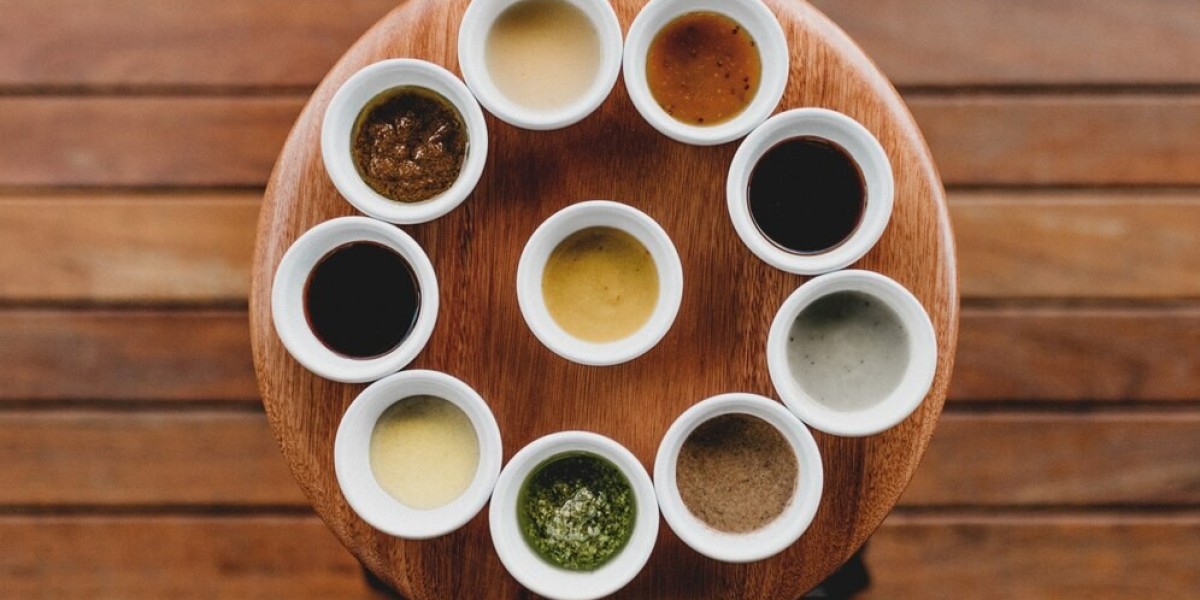 Vegan Sauces Market Overview: Key Factors Impacting Growth and Future Forecast