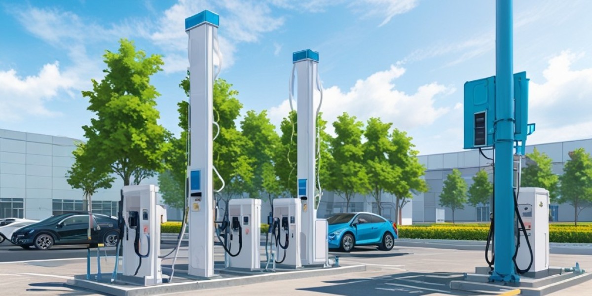 Electric Vehicle Charging Port Manufacturing Plant Project Report 2024: Industry Trends and Raw Materials