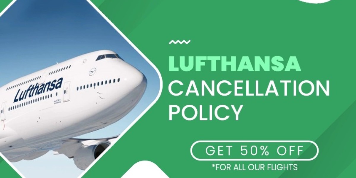 Tours N Travel Pro: A Complete Guide to Lufthansa Flight Cancellation Policy