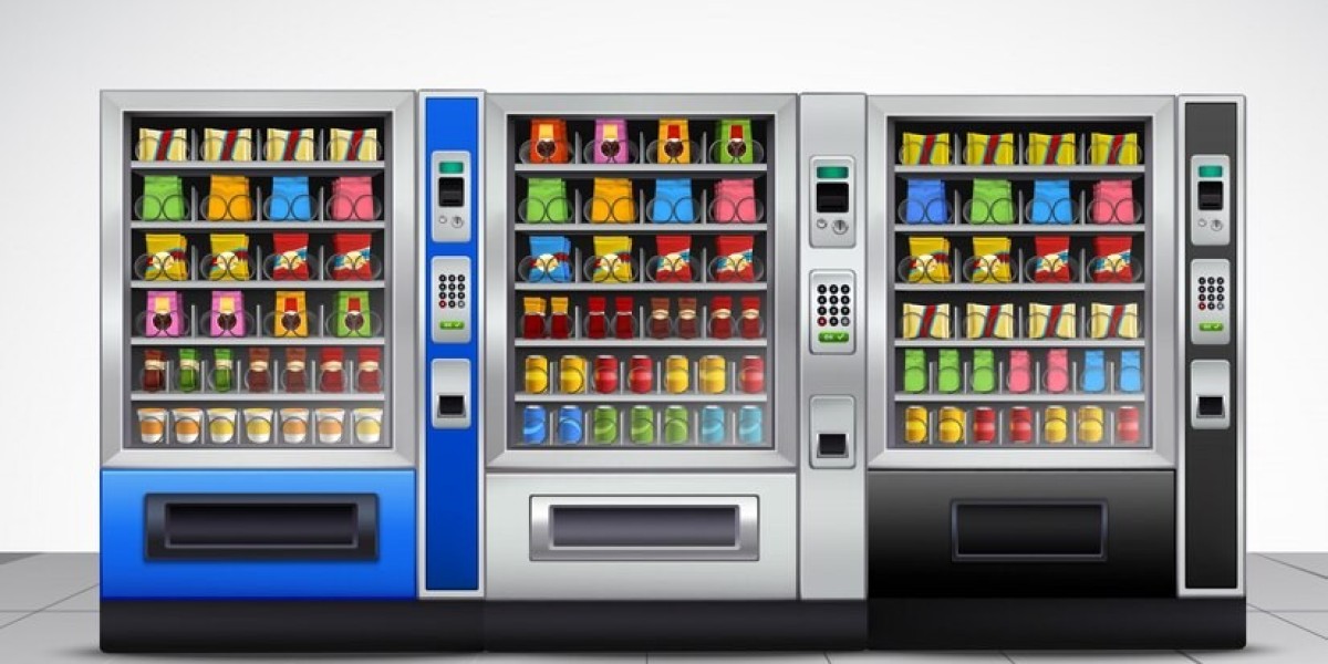 Japan Vending Machine Market: Emerging Trends, Growth Opportunities and Forecast Analysis