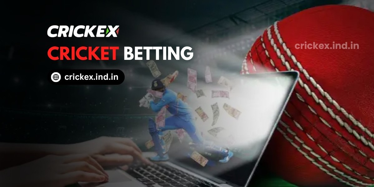 Crickex: Redefining Entertainment in the Digital Gaming World