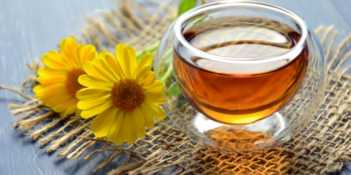 Discover the Best Herbal Tea in UP with Divyanarayani