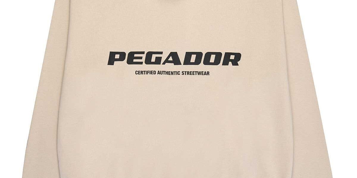 Discover the Comfort and Style of Pegador Hoodie