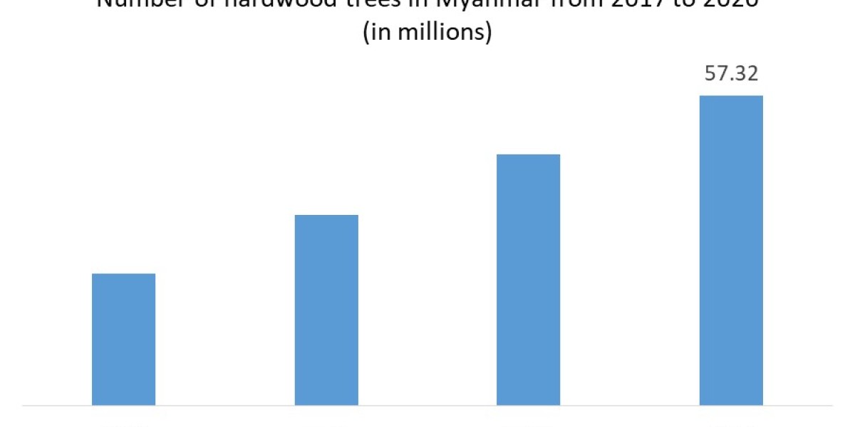 Myanmar Wood Chips Market Revenue, Growth, Developments, Size, Share and Forecast 2030