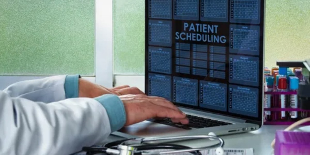 Physician Scheduling System Market Challenges: Overcoming Barriers to Adoption in a Digitized Healthcare Environment