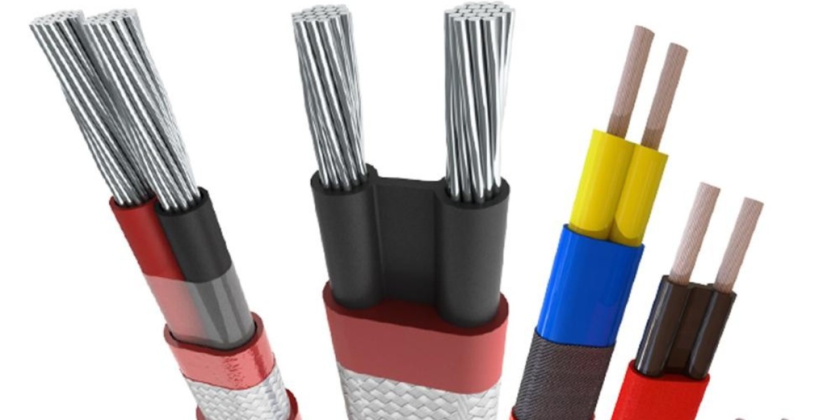 Heating Cables Market: Navigating the Evolution of Sustainable Heating Solutions