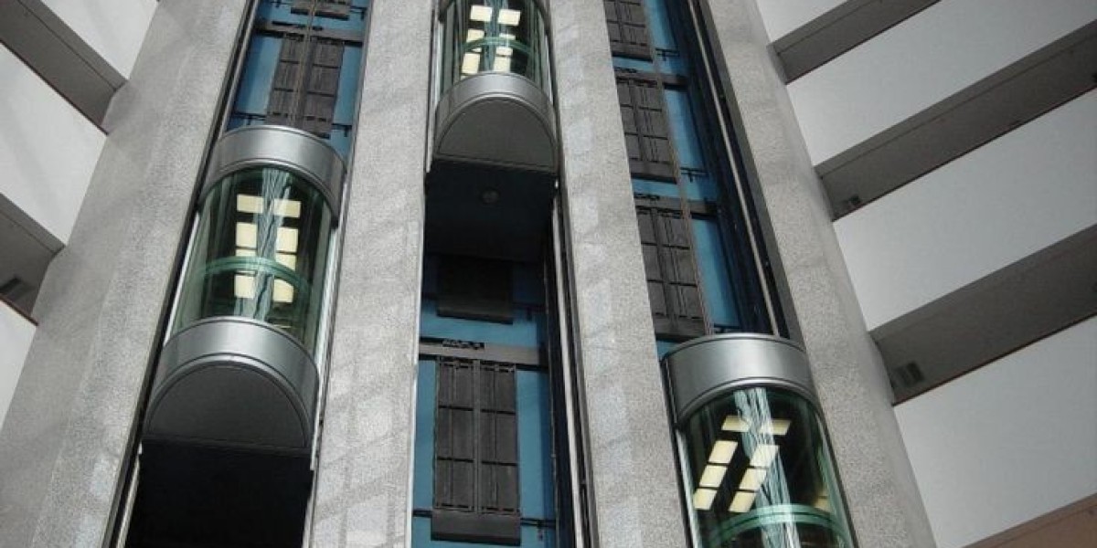 Ropeless Elevator Market Analysis: Impacting Factors, Challenges, and Strategic Moves for 2024