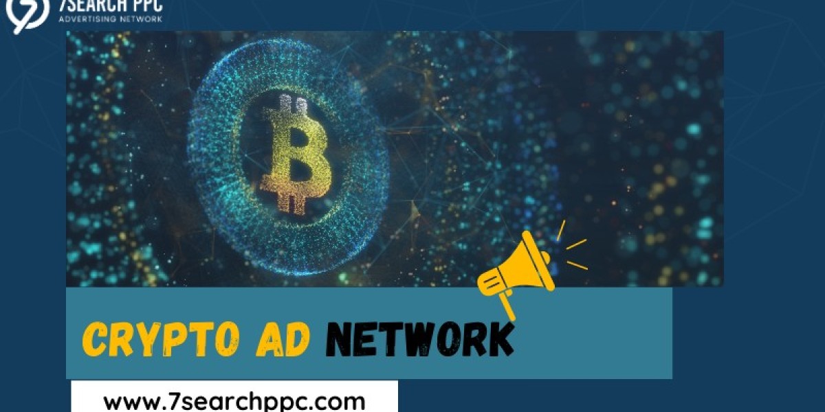 Top Features to Look for in a Crypto Ad Network