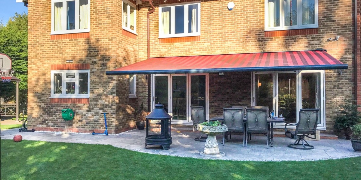 Upgrade Your Outdoor Living with Markilux 5010 by Access Awnings