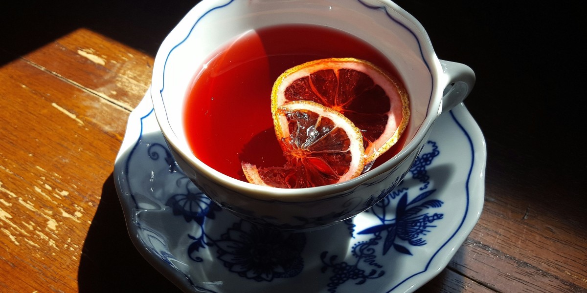 Alcoholic Tea Market Trends: The Rise of Healthier, Flavorful Alternatives