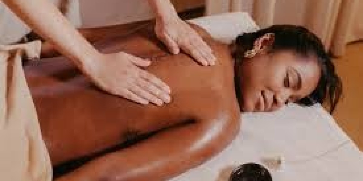 Top 10 Places for a Luxurious Massage Experience in Dublin