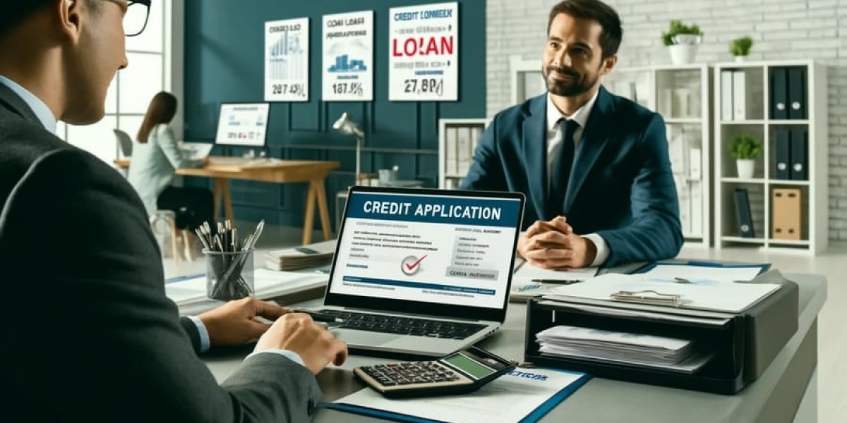 Understanding Online Loan Applications