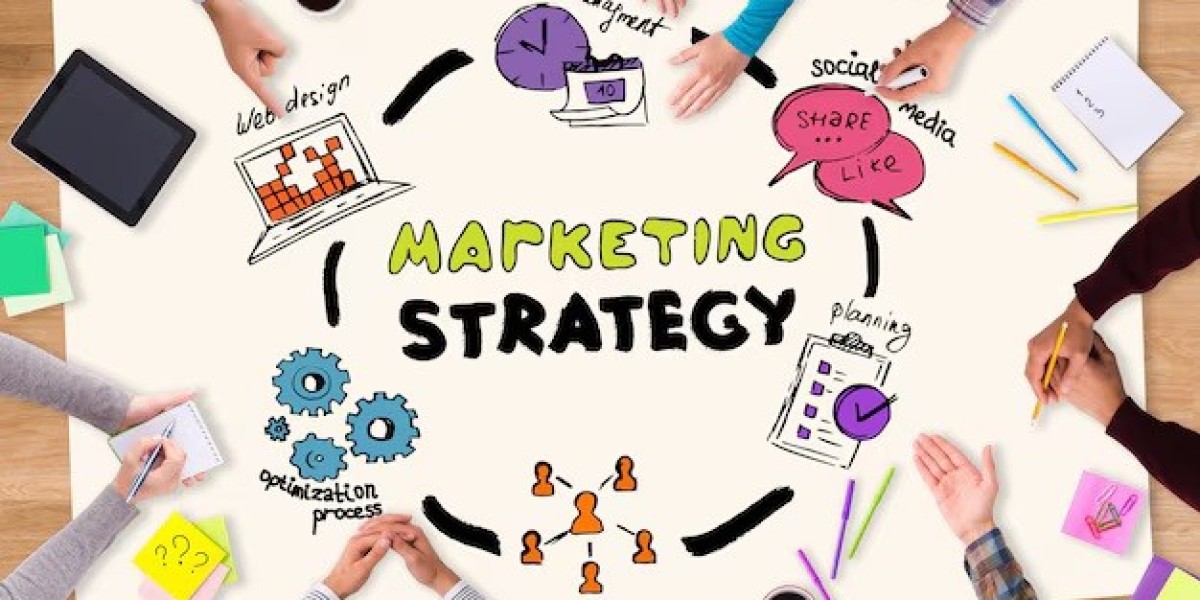 Some Promising Marketing Strategies You Need To Follow