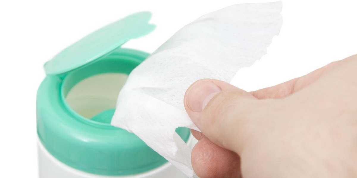 Disinfectant Wipes Market: Driving Forces Behind Growth