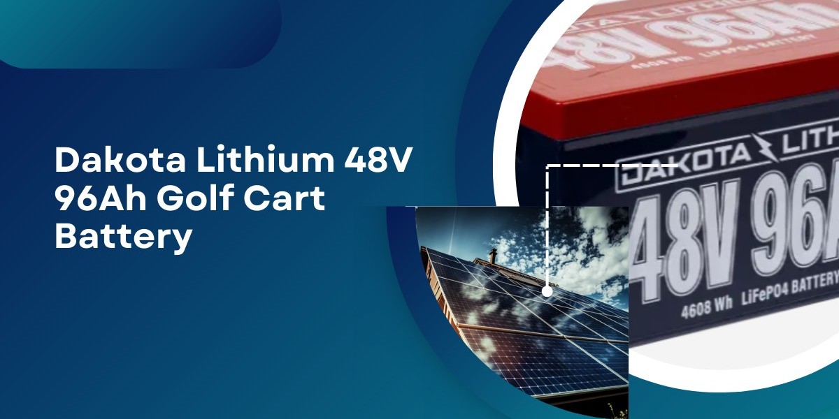 7 Best Cart Batteries for Efficient Performance in 2024