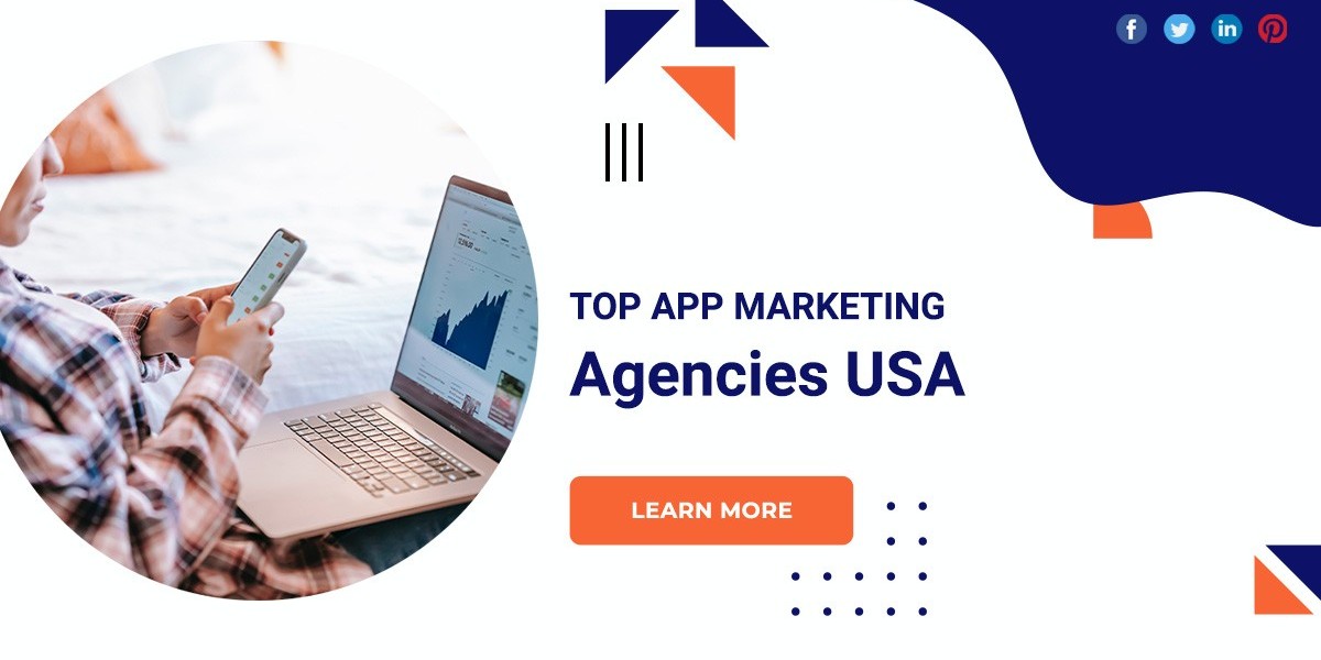 Top App Marketing Agencies USA