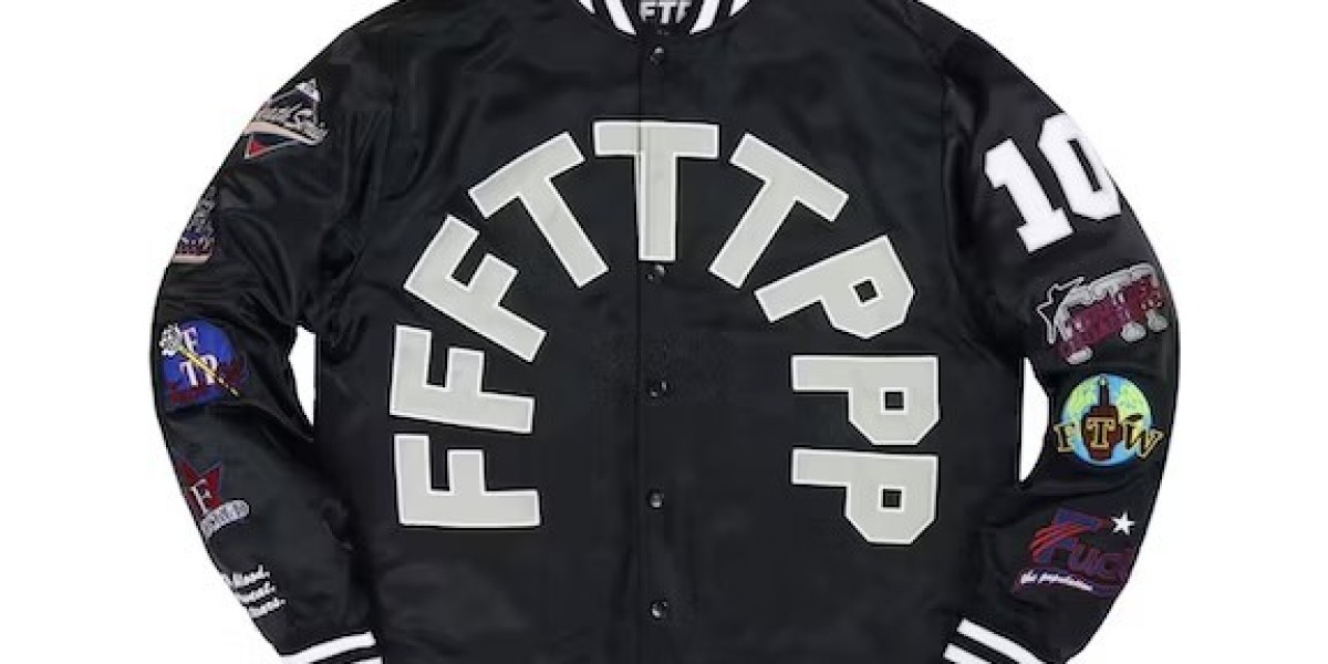 "Exploring the Hype: Hours Hoodie and FTP Clothing - Streetwear Icons Redefined"