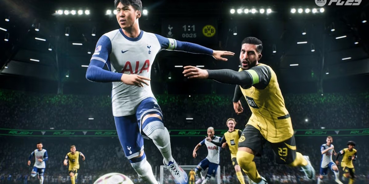 The Importance of Player Ratings and Traits in FC 25 PS4 Coins: A Strategic Guide to Building Your Team