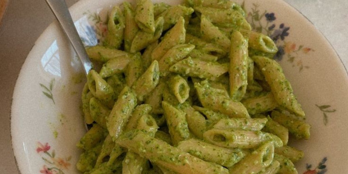 Vegan Pasta Market Drivers and Restraints: Key Factors Shaping Growth Potential