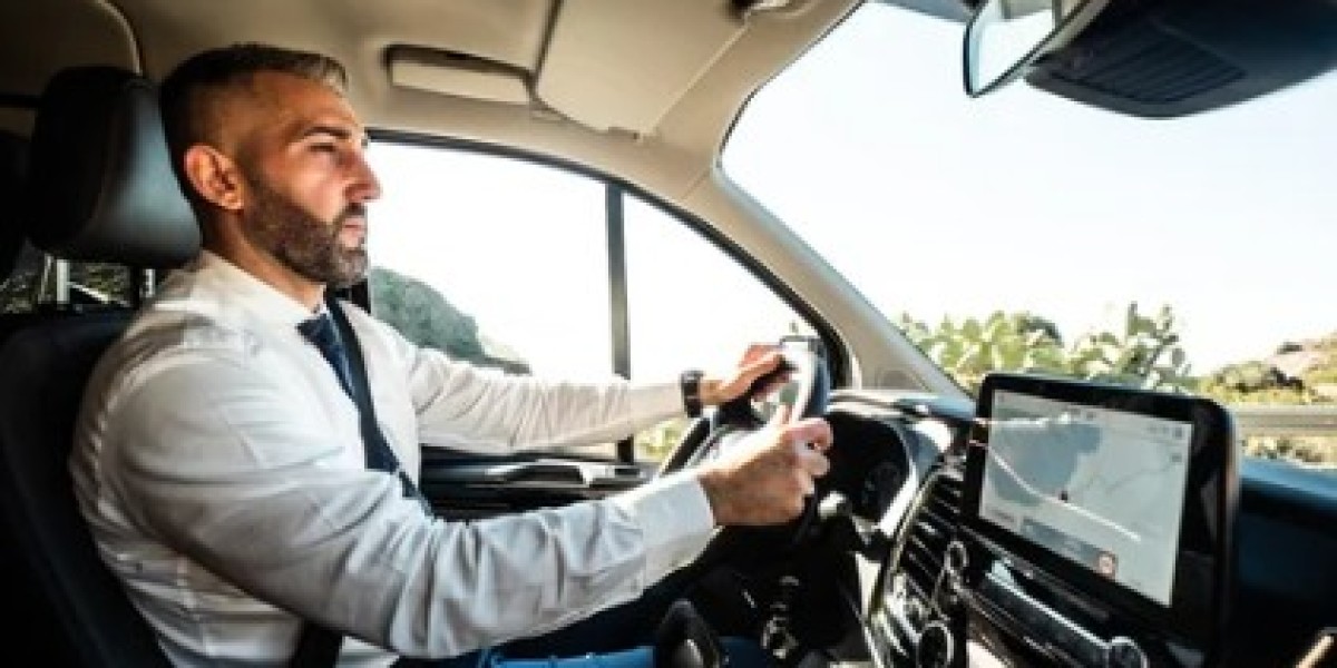 Driver on Hire: Flexible and Hassle-Free Travel Assistance