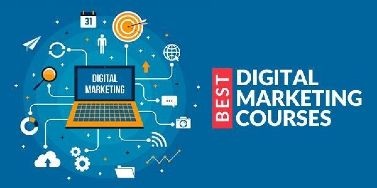 Start Your Digital Marketing Journey with Our Expert-led Course