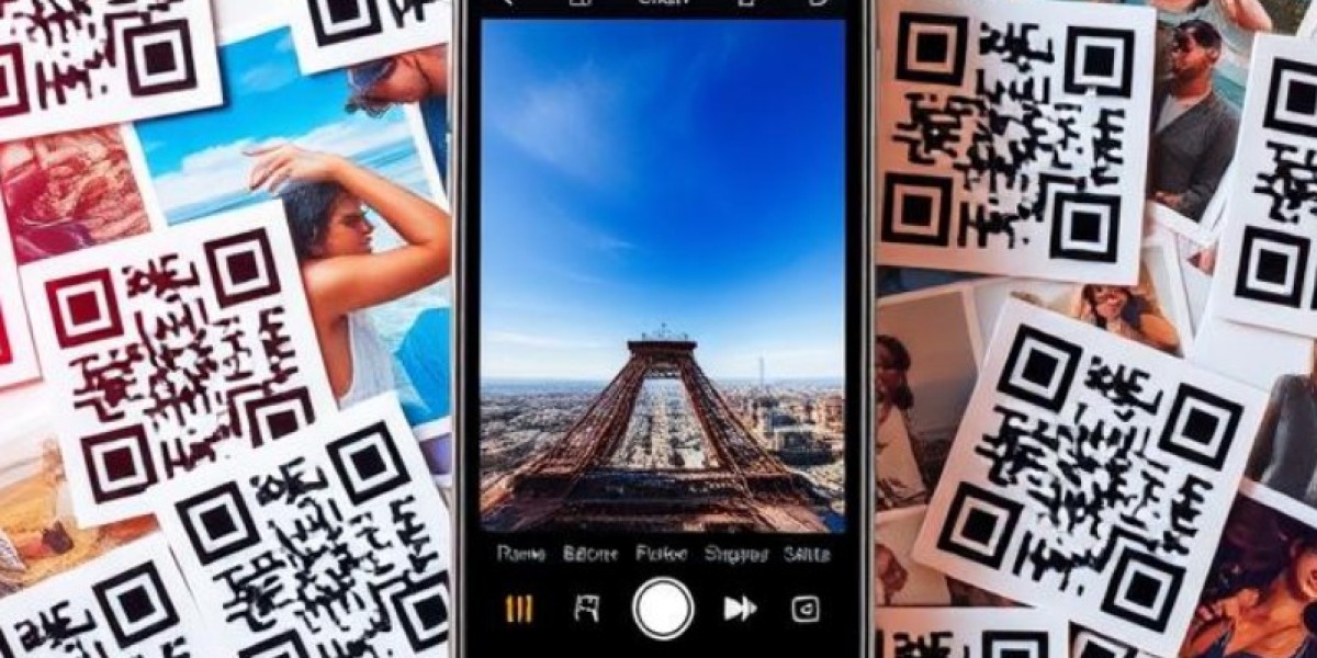 Unlock the Power of Snapseed QR Code