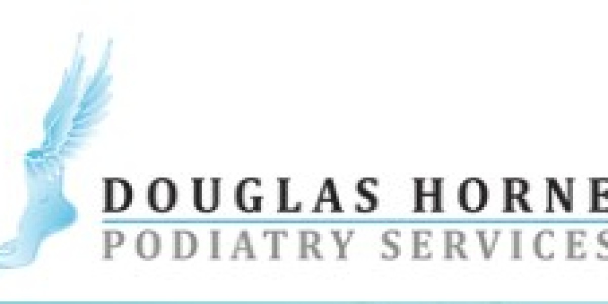 Expert Podiatry Hong Kong – By Douglas Horne