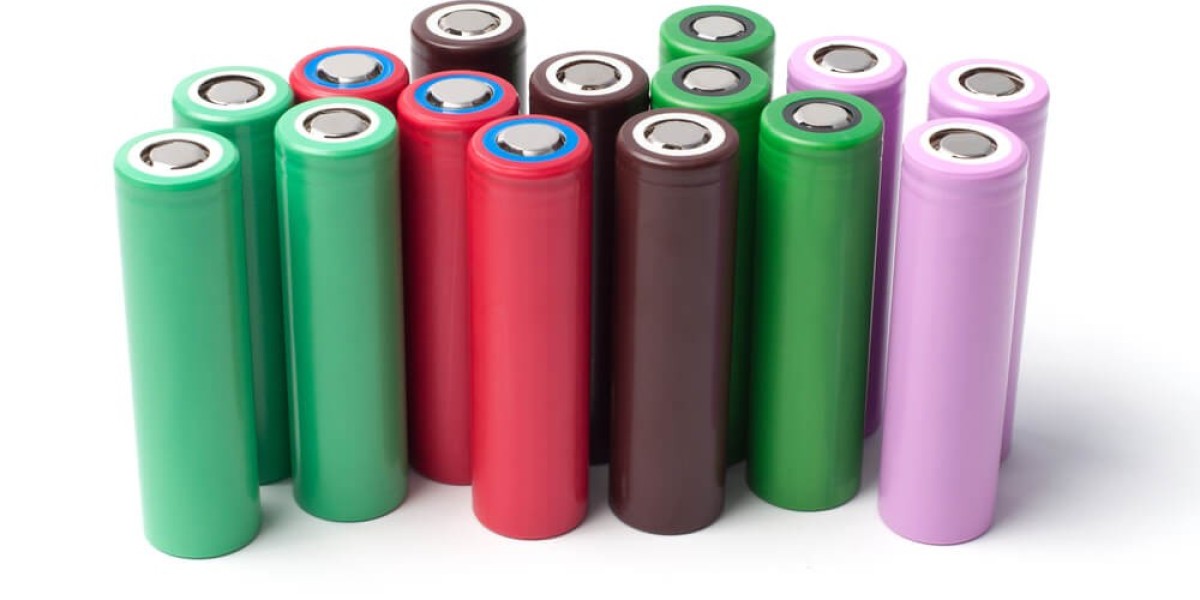 Li-Ion Battery Electrode Coating Market: Key Factors Fueling Demand in EV and Energy Storage